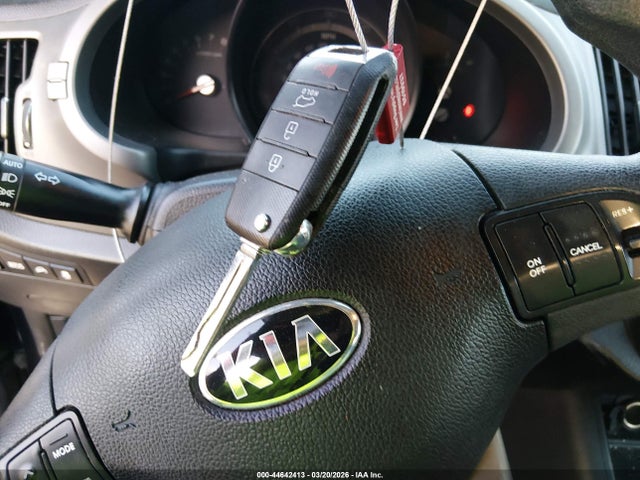 Продаж на аукціоні авто 2014 Kia Sportage Lx, vin: KNDPB3ACXE7566703, номер лоту: 44642413