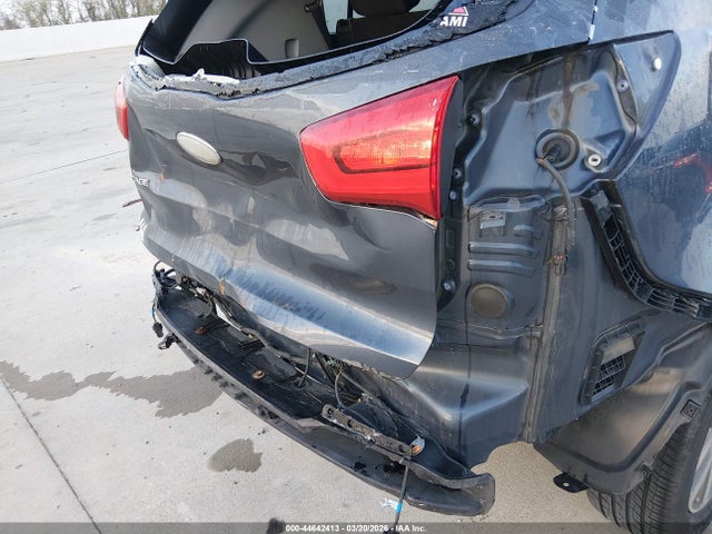 Продаж на аукціоні авто 2014 Kia Sportage Lx, vin: KNDPB3ACXE7566703, номер лоту: 44642413