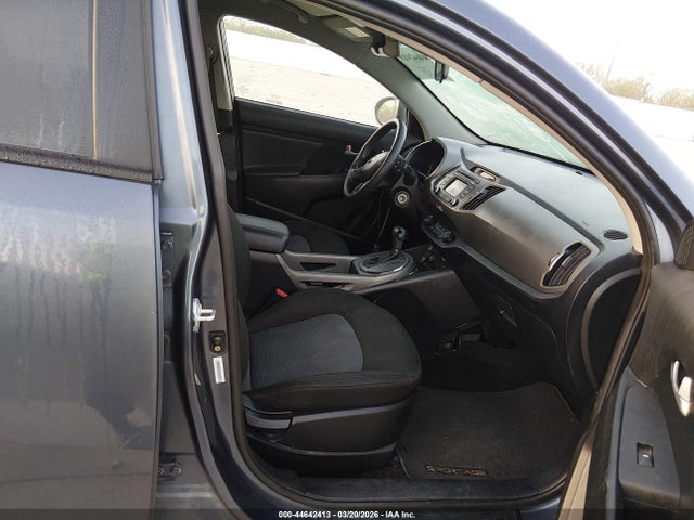 Продаж на аукціоні авто 2014 Kia Sportage Lx, vin: KNDPB3ACXE7566703, номер лоту: 44642413