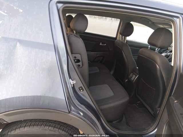Продаж на аукціоні авто 2014 Kia Sportage Lx, vin: KNDPB3ACXE7566703, номер лоту: 44642413