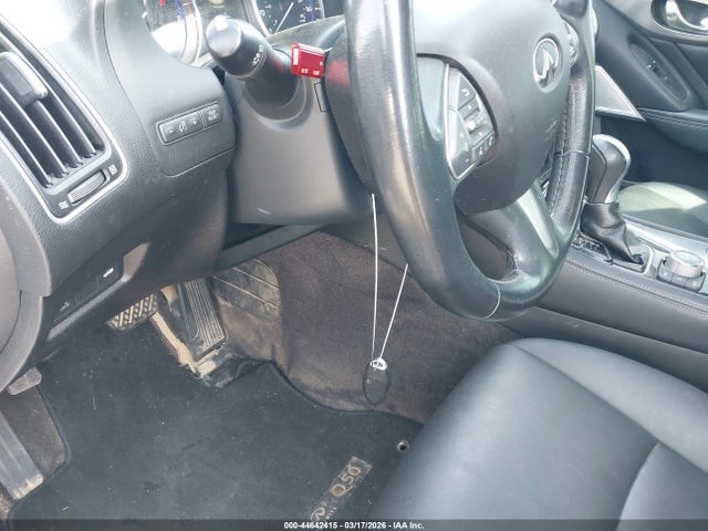 2017 INFINITI Q50 JN1EV7AP1HM733936 Photo 10