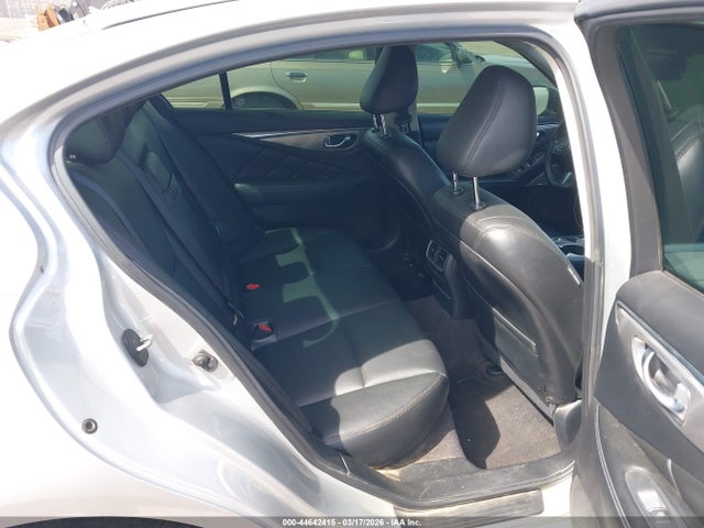 2017 INFINITI Q50 JN1EV7AP1HM733936 Photo 7