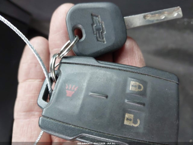 1GCHTBE39G1134373 Chevrolet Colorado Wt