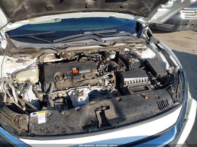 Продажа на аукционе авто 2016 Honda Civic Lx, vin: 19XFC2F52GE201853, номер лота: 44642418