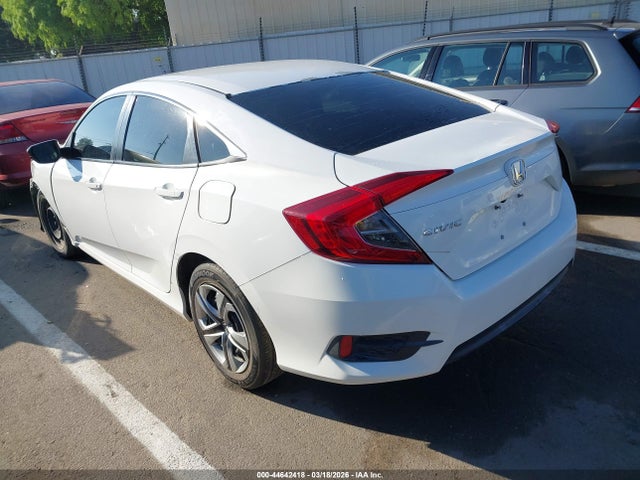 Продажа на аукционе авто 2016 Honda Civic Lx, vin: 19XFC2F52GE201853, номер лота: 44642418