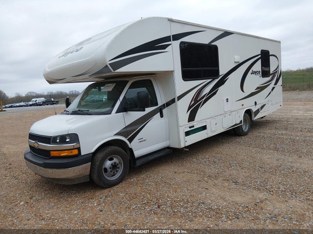 Продажа на аукционе авто 2021 Jayco Redhawk, vin: 1HA6GUC76MN002913, номер лота: 44642421
