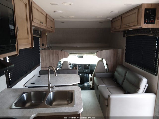 Продажа на аукционе авто 2021 Jayco Redhawk, vin: 1HA6GUC76MN002913, номер лота: 44642421