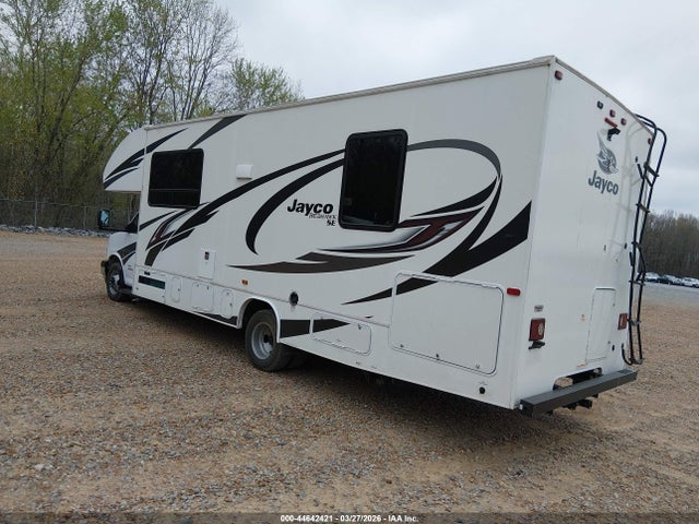 Продажа на аукционе авто 2021 Jayco Redhawk, vin: 1HA6GUC76MN002913, номер лота: 44642421