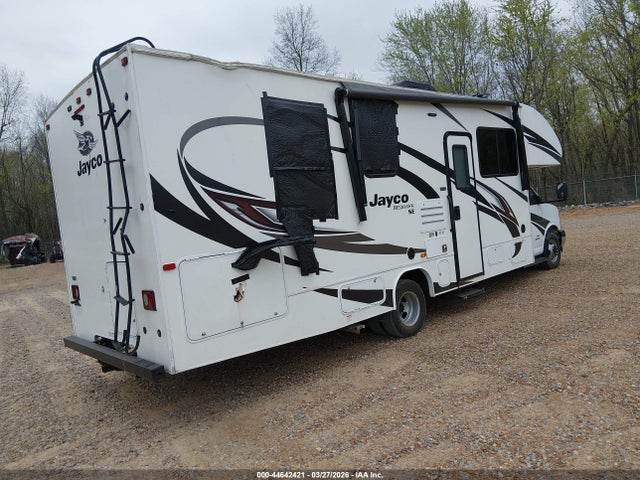 Продажа на аукционе авто 2021 Jayco Redhawk, vin: 1HA6GUC76MN002913, номер лота: 44642421