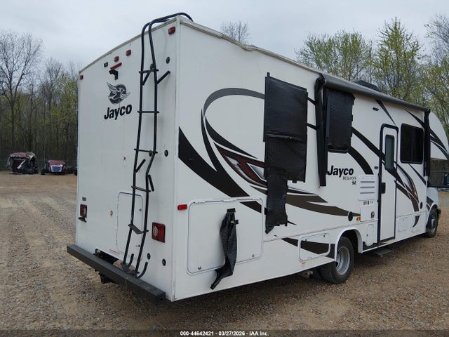 Продажа на аукционе авто 2021 Jayco Redhawk, vin: 1HA6GUC76MN002913, номер лота: 44642421