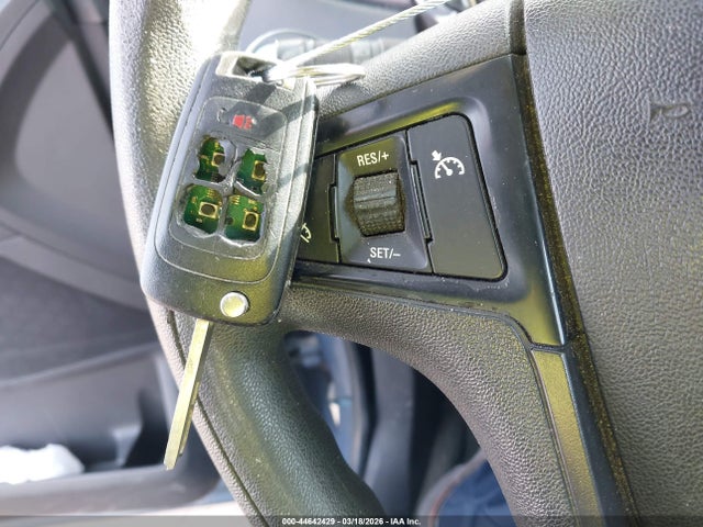 Aukcja sprzedaży 2012 Gmc Terrain Sle-1, vin: 2GKALMEK8C6136275, numer aukcji: 44642429