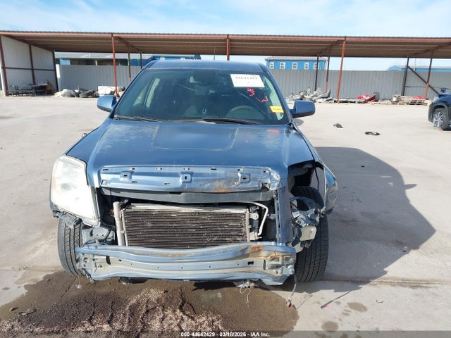 Aukcja sprzedaży 2012 Gmc Terrain Sle-1, vin: 2GKALMEK8C6136275, numer aukcji: 44642429