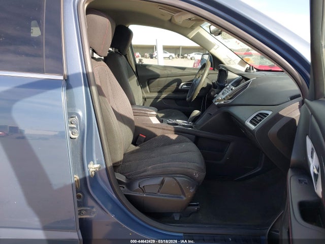 Aukcja sprzedaży 2012 Gmc Terrain Sle-1, vin: 2GKALMEK8C6136275, numer aukcji: 44642429