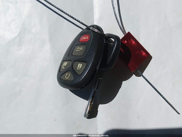 44642433 :رقم المزاد ، 1GNSKBE08DR209454 vin ، 2013 Chevrolet Tahoe Lt مزاد بيع