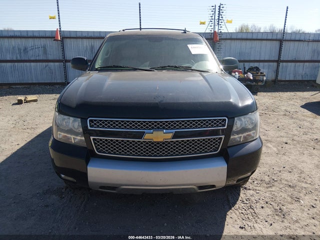 44642433 :رقم المزاد ، 1GNSKBE08DR209454 vin ، 2013 Chevrolet Tahoe Lt مزاد بيع