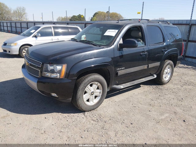 44642433 :رقم المزاد ، 1GNSKBE08DR209454 vin ، 2013 Chevrolet Tahoe Lt مزاد بيع