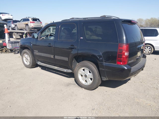 44642433 :رقم المزاد ، 1GNSKBE08DR209454 vin ، 2013 Chevrolet Tahoe Lt مزاد بيع