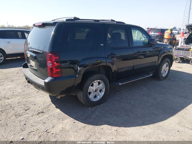 44642433 :رقم المزاد ، 1GNSKBE08DR209454 vin ، 2013 Chevrolet Tahoe Lt مزاد بيع
