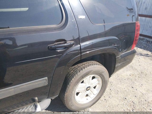 44642433 :رقم المزاد ، 1GNSKBE08DR209454 vin ، 2013 Chevrolet Tahoe Lt مزاد بيع