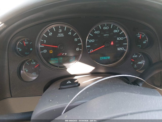 44642433 :رقم المزاد ، 1GNSKBE08DR209454 vin ، 2013 Chevrolet Tahoe Lt مزاد بيع