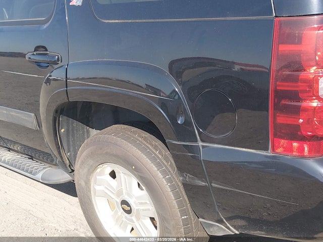 44642433 :رقم المزاد ، 1GNSKBE08DR209454 vin ، 2013 Chevrolet Tahoe Lt مزاد بيع