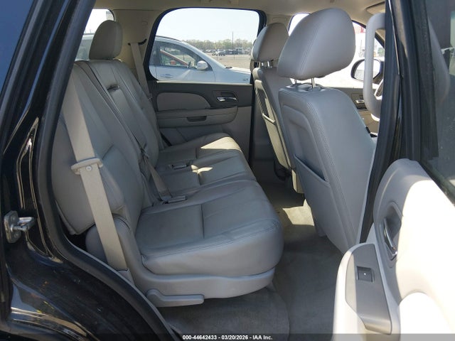 44642433 :رقم المزاد ، 1GNSKBE08DR209454 vin ، 2013 Chevrolet Tahoe Lt مزاد بيع