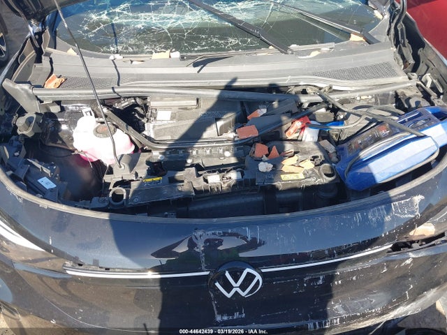 44642439 :رقم المزاد ، 1V2BMPE86RC006870 vin ، 2024 Volkswagen Id.4 Standard مزاد بيع