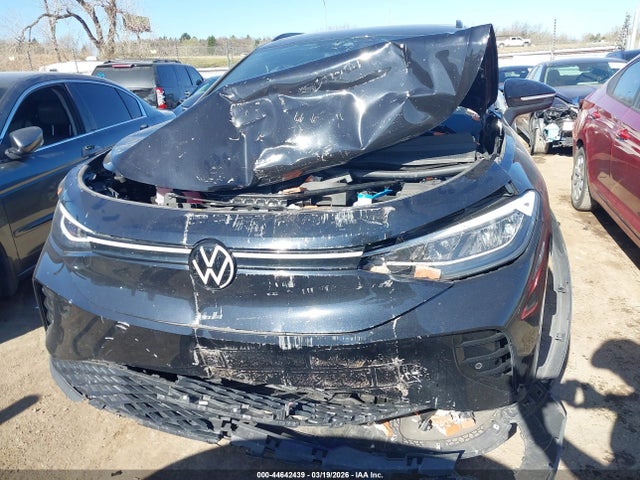 44642439 :رقم المزاد ، 1V2BMPE86RC006870 vin ، 2024 Volkswagen Id.4 Standard مزاد بيع