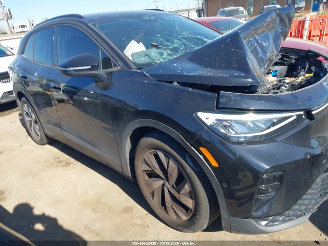 44642439 :رقم المزاد ، 1V2BMPE86RC006870 vin ، 2024 Volkswagen Id.4 Standard مزاد بيع