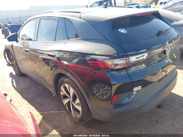 44642439 :رقم المزاد ، 1V2BMPE86RC006870 vin ، 2024 Volkswagen Id.4 Standard مزاد بيع