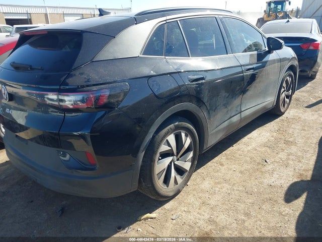 44642439 :رقم المزاد ، 1V2BMPE86RC006870 vin ، 2024 Volkswagen Id.4 Standard مزاد بيع