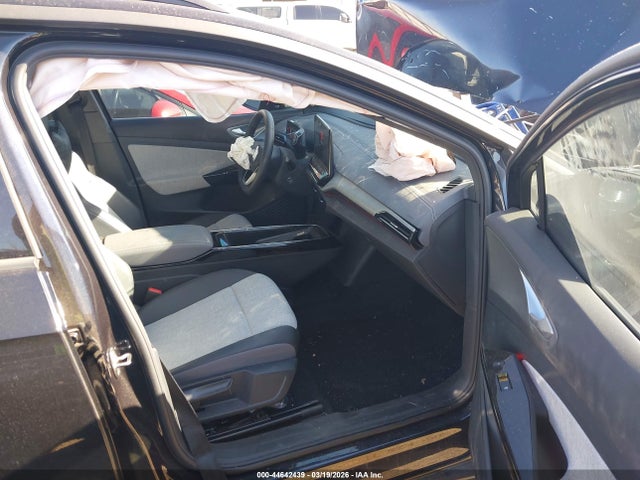 44642439 :رقم المزاد ، 1V2BMPE86RC006870 vin ، 2024 Volkswagen Id.4 Standard مزاد بيع