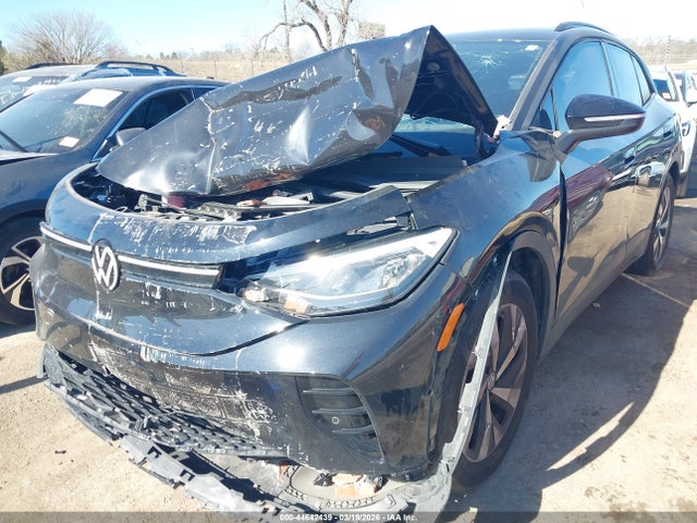 44642439 :رقم المزاد ، 1V2BMPE86RC006870 vin ، 2024 Volkswagen Id.4 Standard مزاد بيع