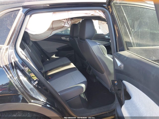 44642439 :رقم المزاد ، 1V2BMPE86RC006870 vin ، 2024 Volkswagen Id.4 Standard مزاد بيع