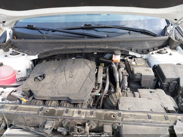 Продаж на аукціоні авто 2024 Hyundai Santa Cruz Sel, vin: 5NTJCDDE3RH116643, номер лоту: 44642441