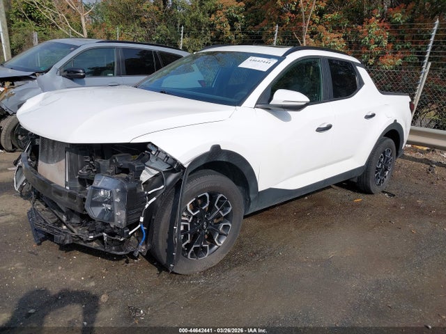 Продаж на аукціоні авто 2024 Hyundai Santa Cruz Sel, vin: 5NTJCDDE3RH116643, номер лоту: 44642441