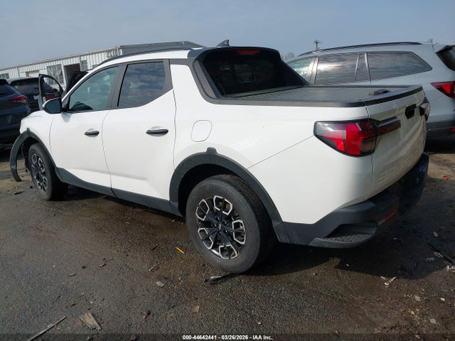 Продаж на аукціоні авто 2024 Hyundai Santa Cruz Sel, vin: 5NTJCDDE3RH116643, номер лоту: 44642441