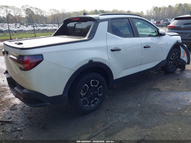 Продаж на аукціоні авто 2024 Hyundai Santa Cruz Sel, vin: 5NTJCDDE3RH116643, номер лоту: 44642441