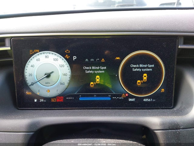 Продаж на аукціоні авто 2024 Hyundai Santa Cruz Sel, vin: 5NTJCDDE3RH116643, номер лоту: 44642441