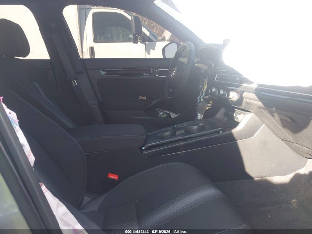 Aukcja sprzedaży 2025 Honda Civic Hybrid Sport/sport Touring, vin: 2HGFE4F89SH335807, numer aukcji: 44642443