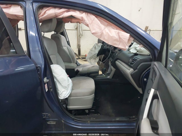 Продажа на аукционе авто 2014 Subaru Forester 2.5i Premium, vin: JF2SJAEC4EH460559, номер лота: 44642445
