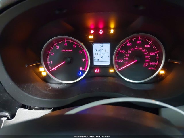 Продажа на аукционе авто 2014 Subaru Forester 2.5i Premium, vin: JF2SJAEC4EH460559, номер лота: 44642445