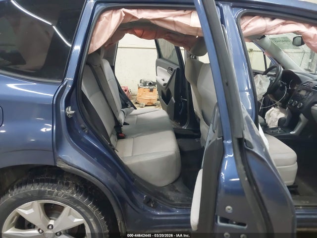 Продажа на аукционе авто 2014 Subaru Forester 2.5i Premium, vin: JF2SJAEC4EH460559, номер лота: 44642445