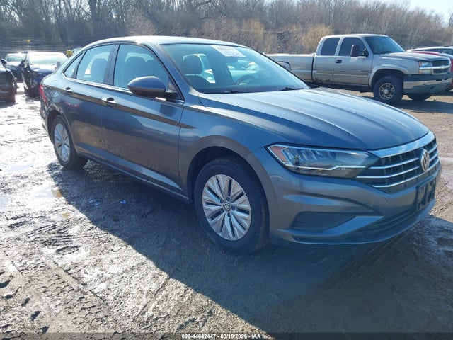 2019 VOLKSWAGEN JETTA 3VWCB7BU6KM127106