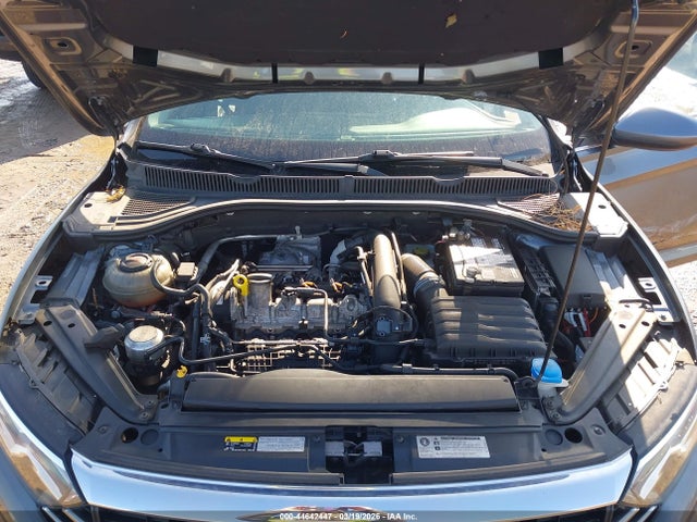 2019 VOLKSWAGEN JETTA 3VWCB7BU6KM127106 Photo 9