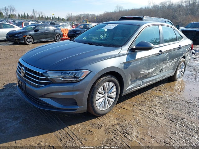 2019 VOLKSWAGEN JETTA 3VWCB7BU6KM127106 Photo 1