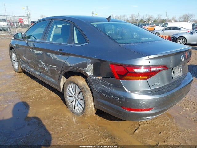 2019 VOLKSWAGEN JETTA 3VWCB7BU6KM127106 Photo 2