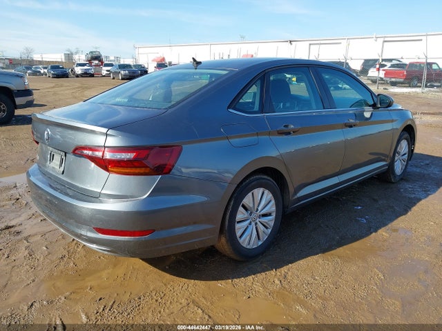 2019 VOLKSWAGEN JETTA 3VWCB7BU6KM127106 Photo 3