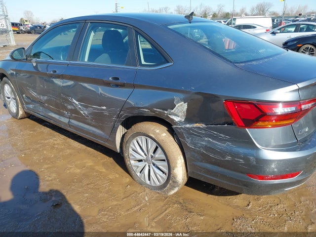 2019 VOLKSWAGEN JETTA 3VWCB7BU6KM127106 Photo 5