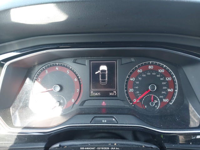 2019 VOLKSWAGEN JETTA 3VWCB7BU6KM127106 Photo 6